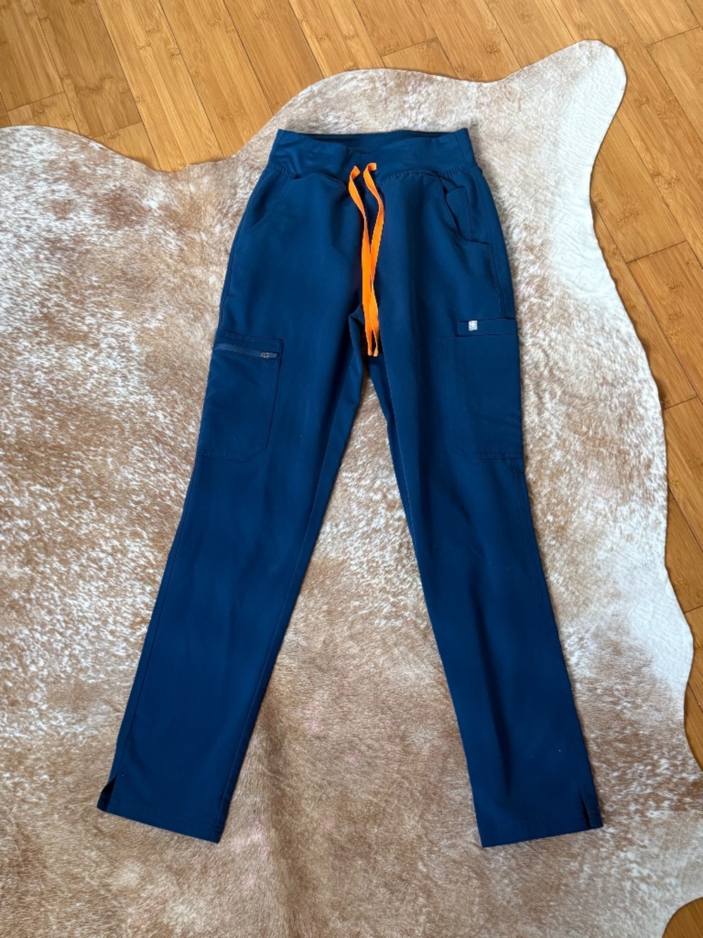 Figs Deep Reef Yola Pants